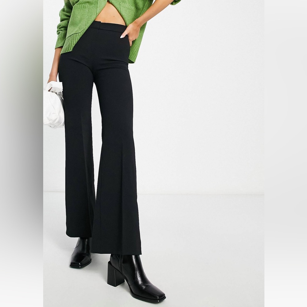 NWT & Other Stories Stretch Tailored Pants